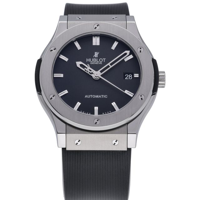 Hublot Classic Fusion 511.NX.1170.RX Image 6
